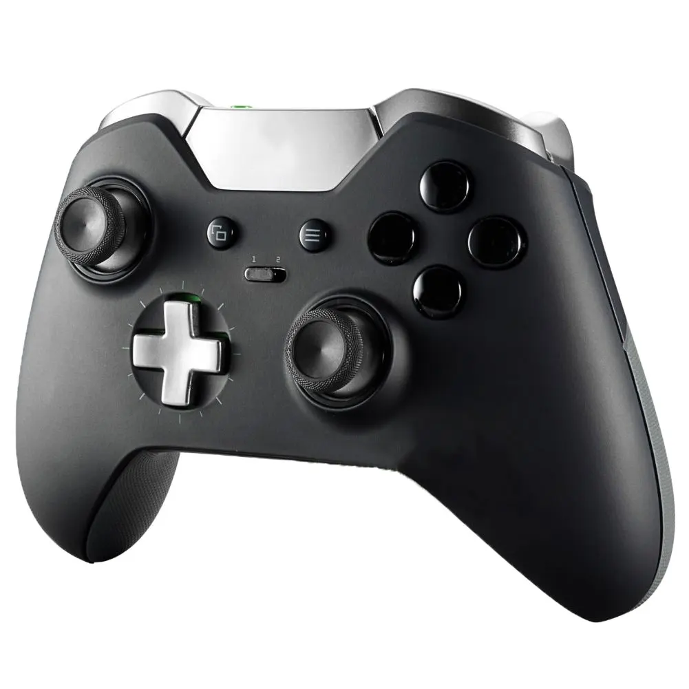 Магнитный геймпад Dpad запасные части для Xboxs One контроллер 3 5 мм|Запасные части| |