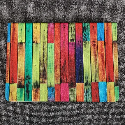 Зернистый стиль Магнитный флип чехол для iPad Pro 9 7 &quot10 5&quot 11 &quotAir Air2 Mini 1 2 3 4