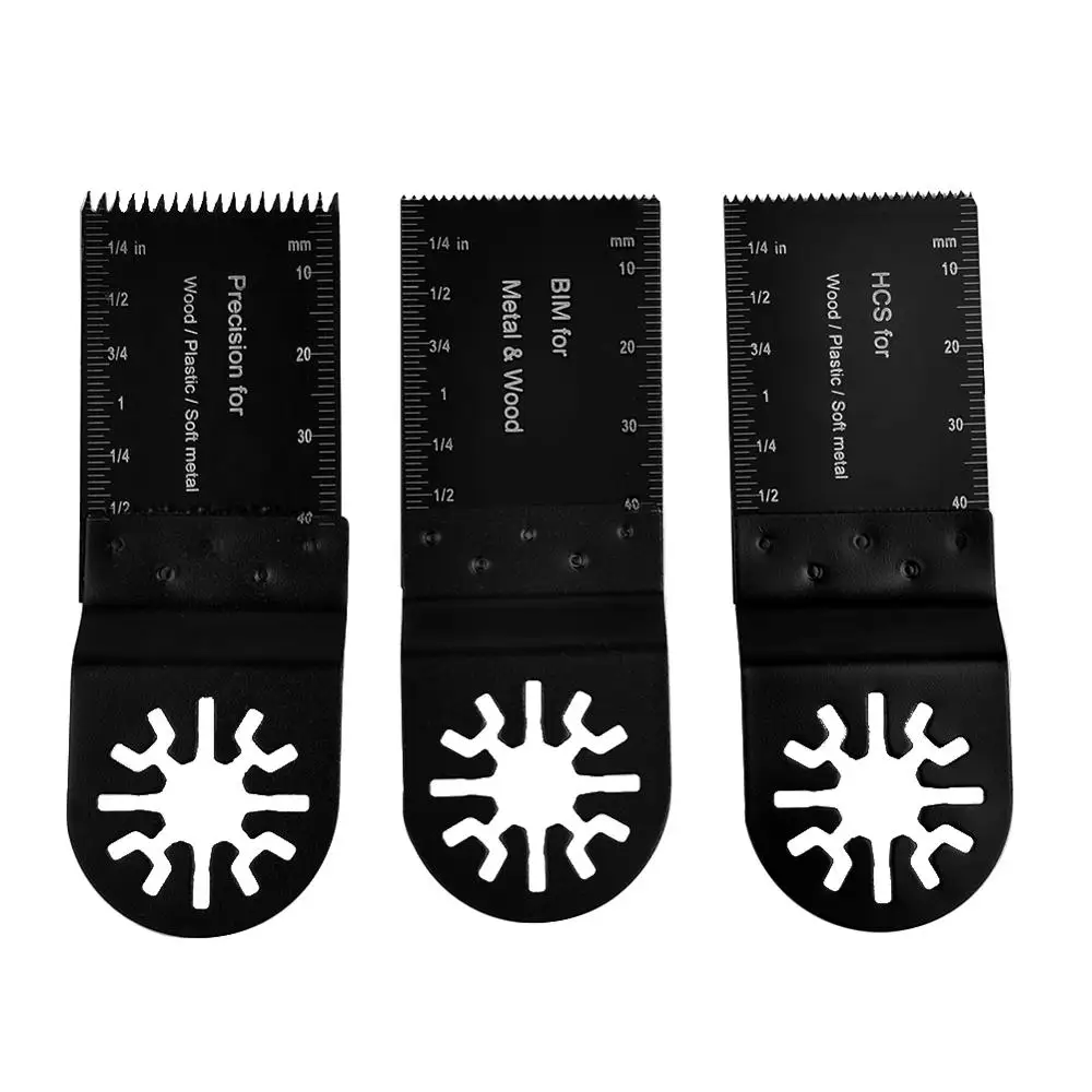 Набор лезвий для пилы 41 шт. | Инструменты