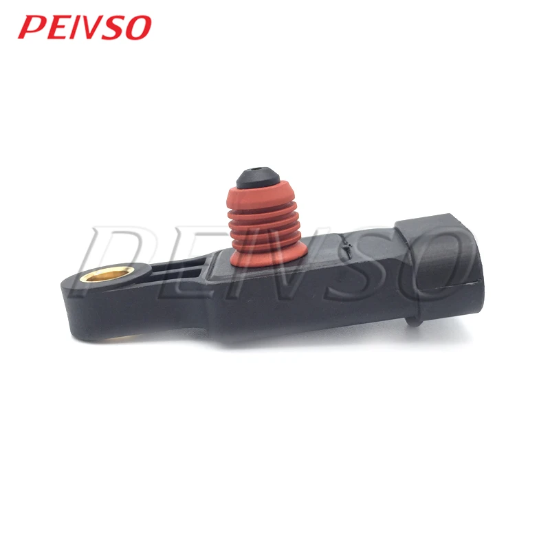 PEIVSO MAP Intake Air Pressure Sensor 96325870 0905259 for Chevrolet Aveo Kalos Matiz Spark NUBIRA LACETTI Daewoo TICO
PEIVSO MAP Intake Air Pressure Sensor 96325870 0905259 for Chevrolet Aveo Kalos Matiz Spark NUBIRA LACETTI Daewoo TICO