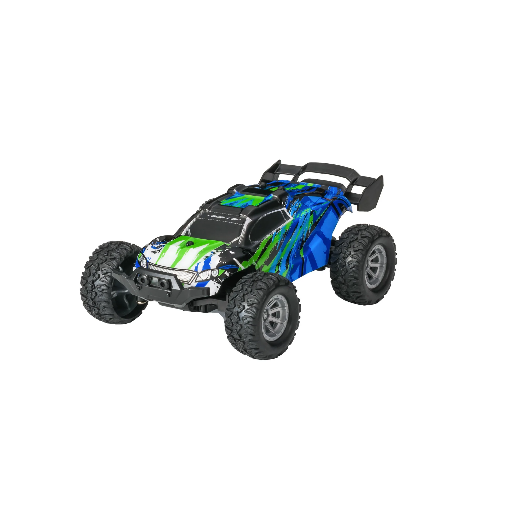 

Мини-машинка на радиоуправлении, 4 канала, 2,4 ГГц, 20 км/ч