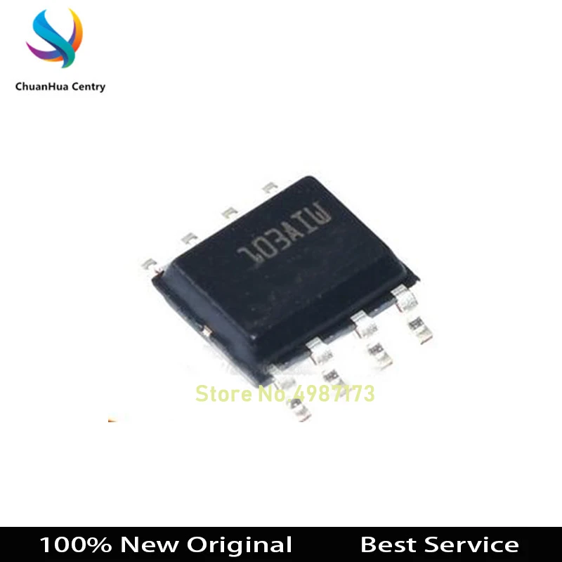 

20 Pcs/lot LM258DR APM4953 HS108N-J LM78L05ACM MCP6002T-I/SN TSM103AIW SOP8 100% New Original In Stock