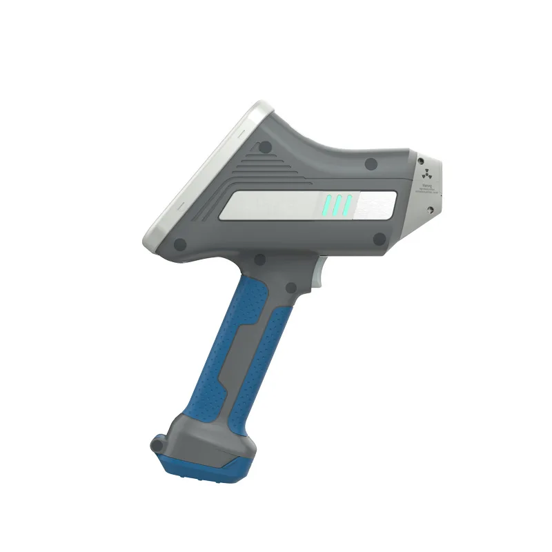 Инструмент для тестирования почвы тяжелых металлов | Инструменты