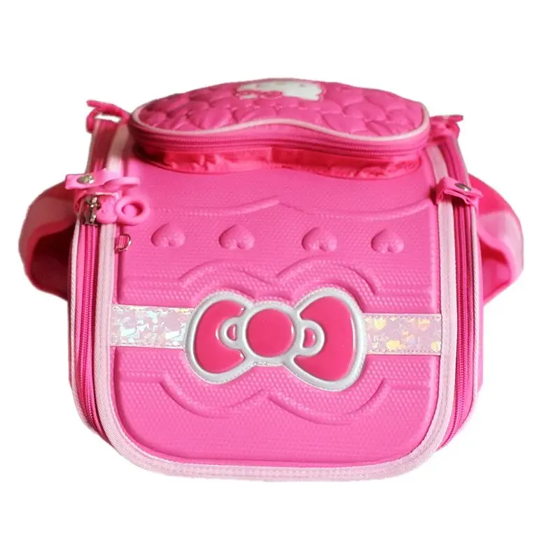 Новые школьные модные детские рюкзаки рюкзак для девочек детей|children school