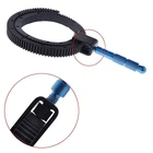 2021 Новый Регулируемый зум фокусировка следящая фокусировка ручка рычаг весы с зубчатым кольцом для объектива камеры