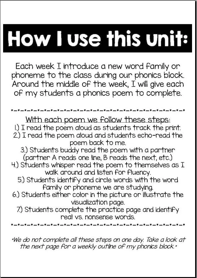 Учебник для обучения на английском языке Монтессори|Чтение| |