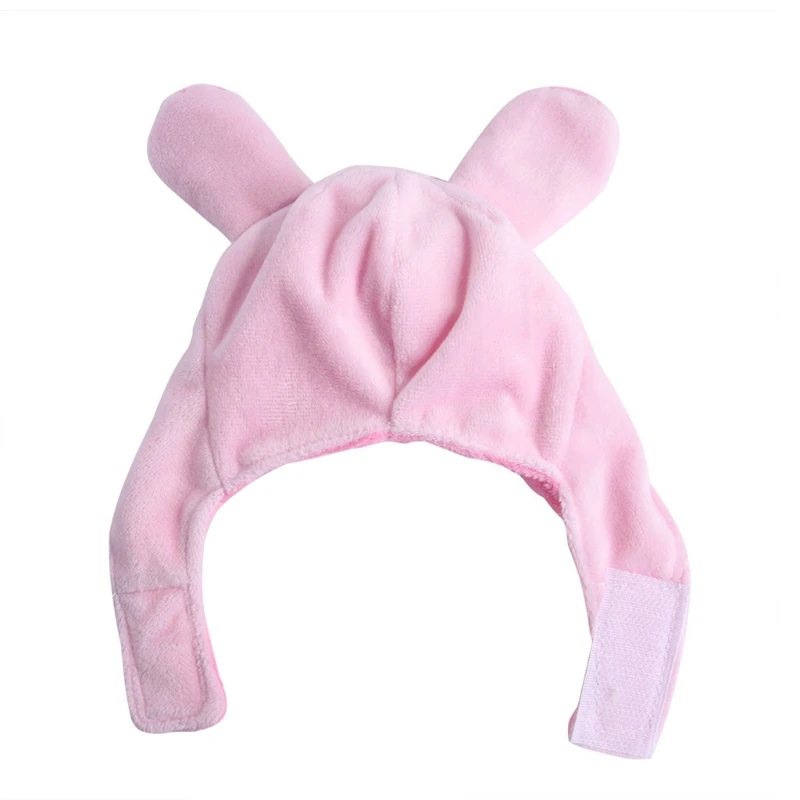 

Funny Pet Cat Hat Costume Cosplay Animal Pig Shaped Hat for Cats Small Dogs Accessories Keep Warm Headgear Headwear