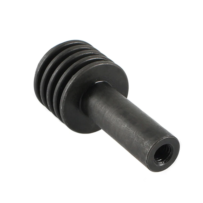 8 мм x 82 керамический штрангпресс для порошка грязи шнековый шнек подачи горла 3D