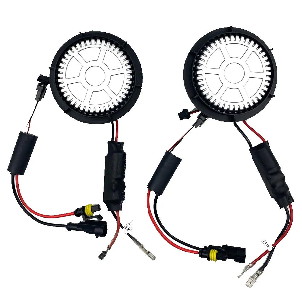 Универсальные лампы ближнего/дальнего света ксеноновые H7 55 Вт для Renault Koleos|error