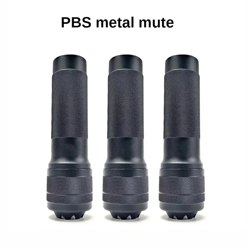Декоративный глушитель topiston PBS Cpak105 74 м Renxiang AK Универсальный прямой штекер 19 мм 14