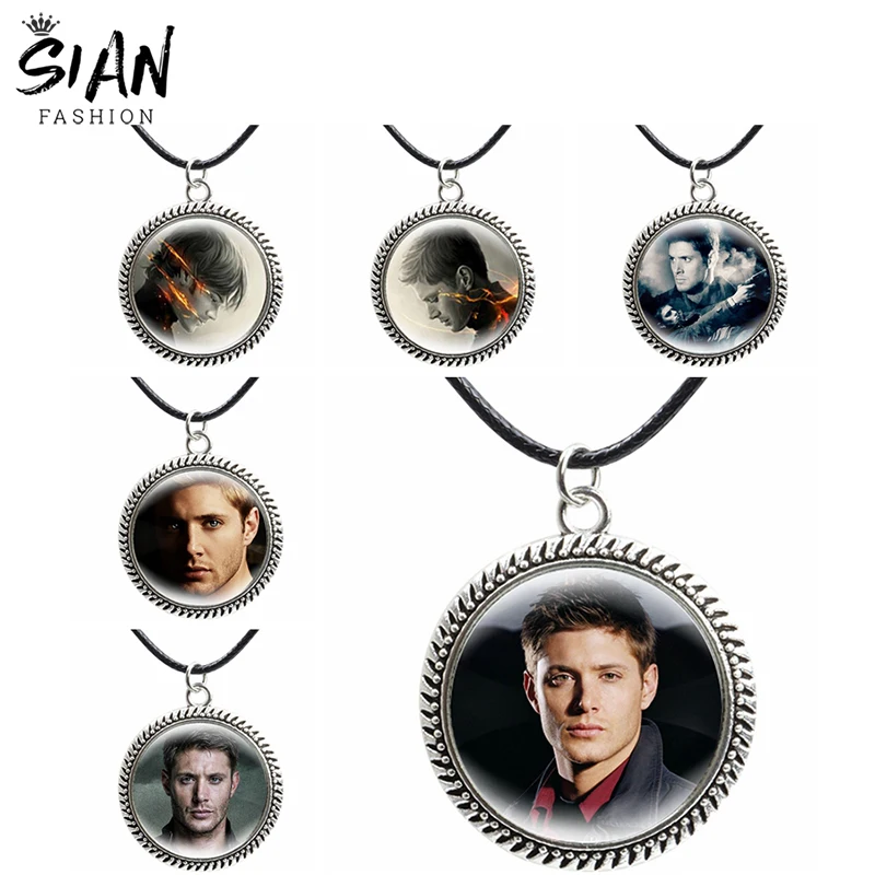 Женское ожерелье с подвеской в виде пятиконечной звезды | Украшения и аксессуары