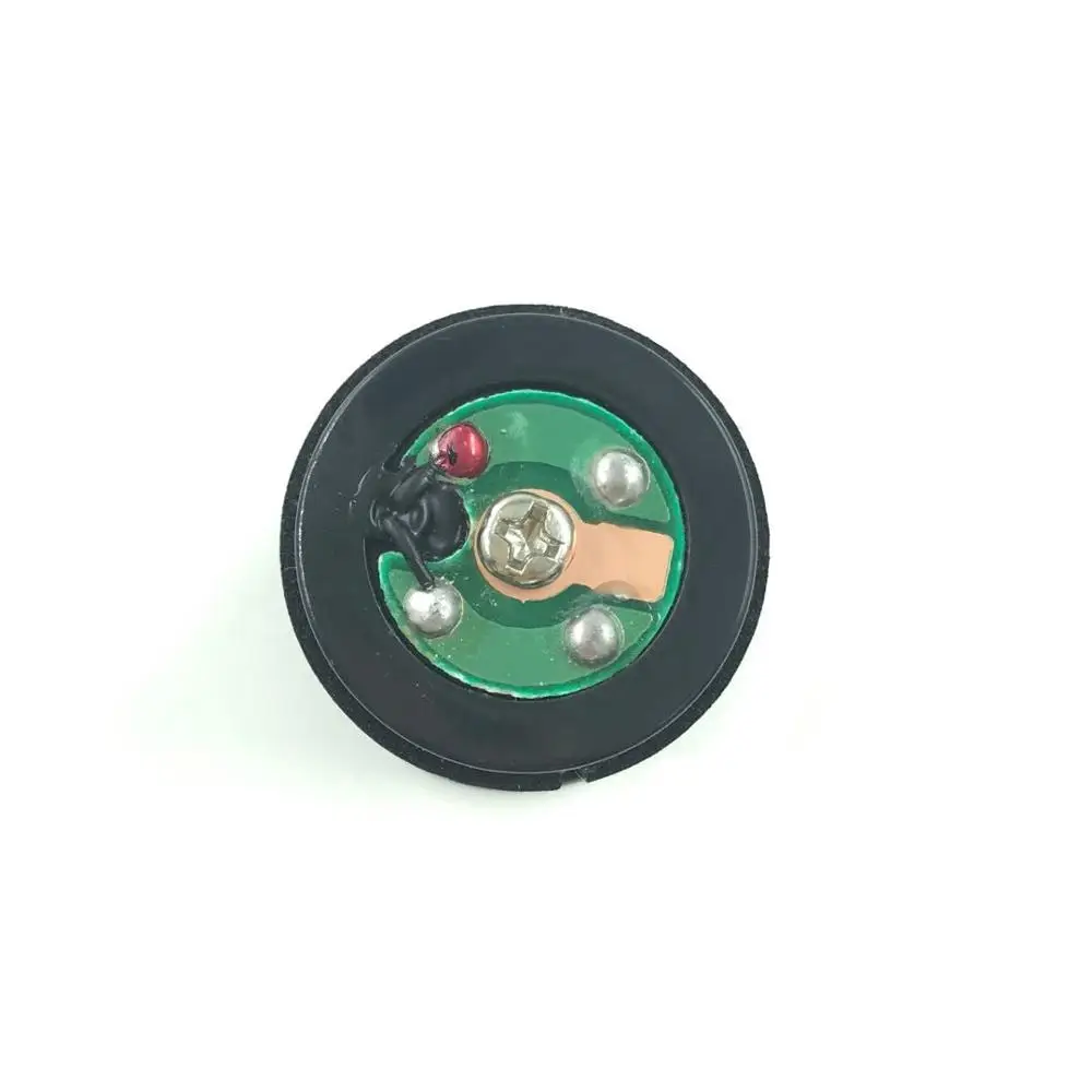 Картридж с микрофоном 3 шт. жила динамическими микрофонами подходит для Shure