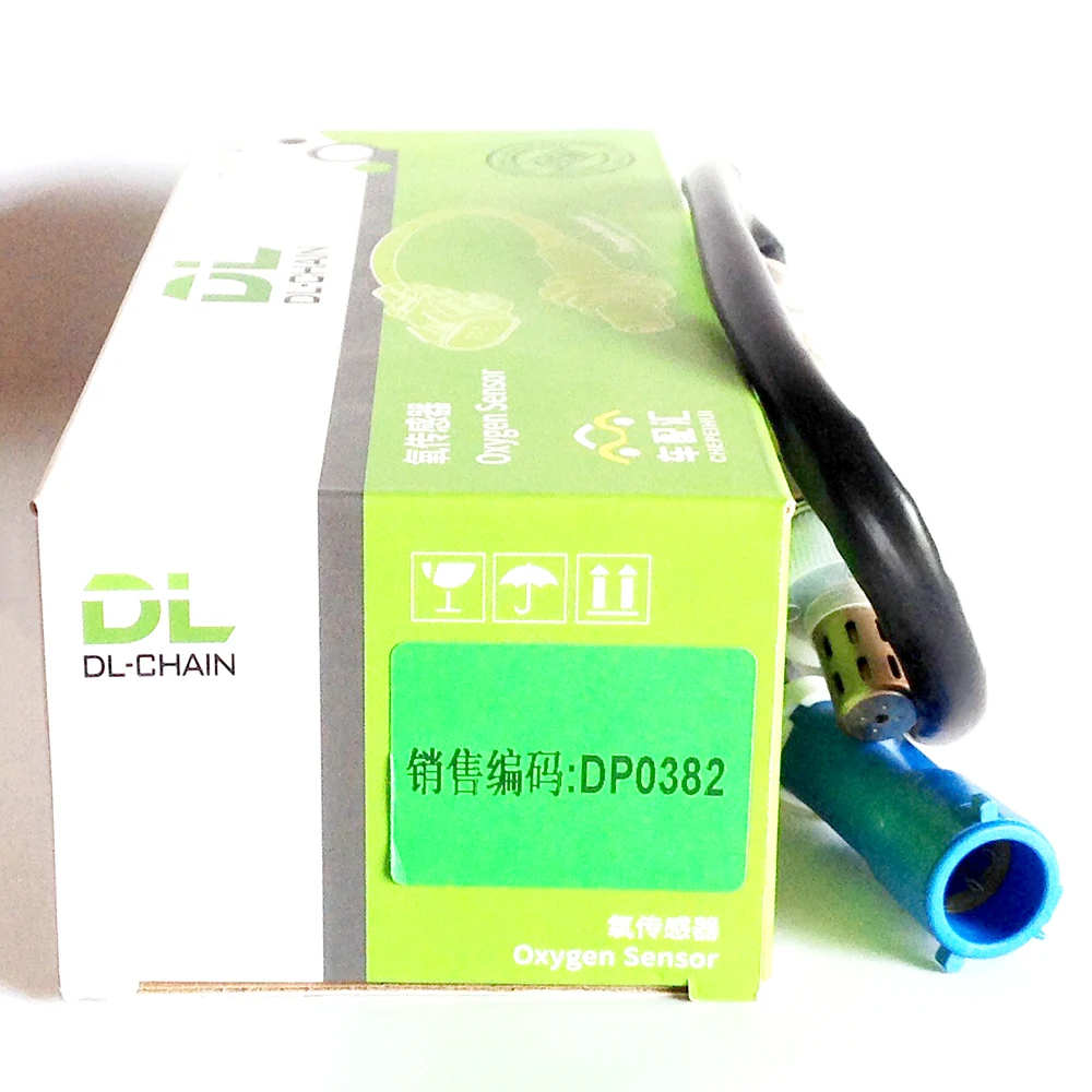 

High Quality Oxygen Sensor For Ford Mondeo 2.0L 2.3L Kuga 3.0L Rear