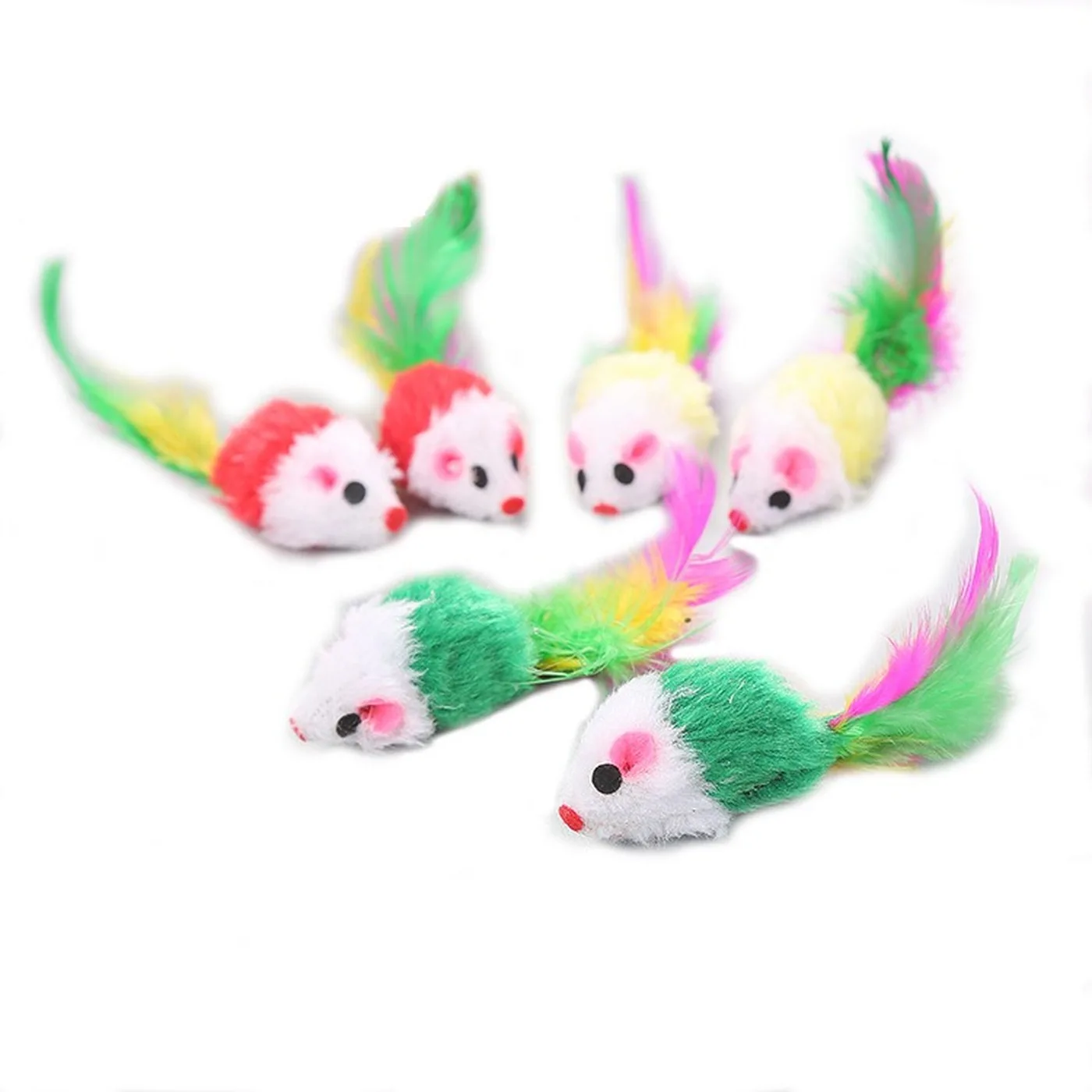 Поколение Amazon взрывобезопасные товары для домашних животных игрушка кошек