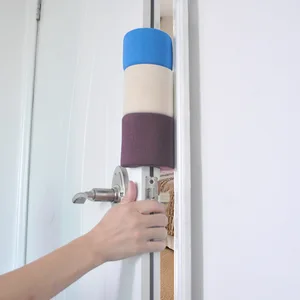 2 шт., настенный ограничитель для дверей