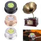 1 шт круглый 3,5 мм Rhinestone Анти-пылезащитный заглушка для наушников для телефона