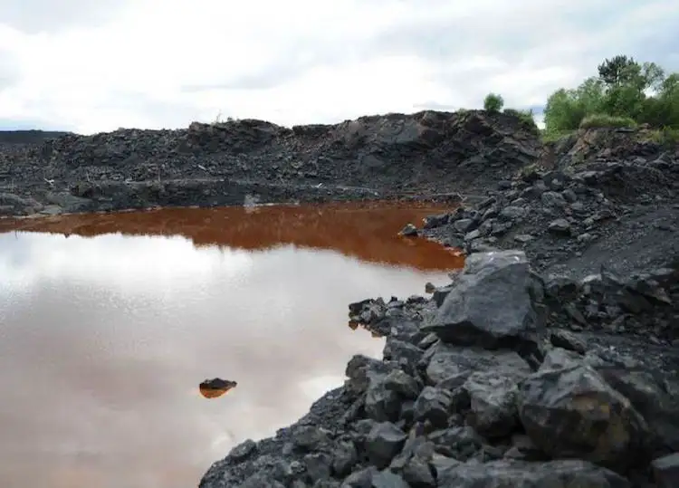 Натуральные камни шунгита для защиты от радиации удачи против минерального