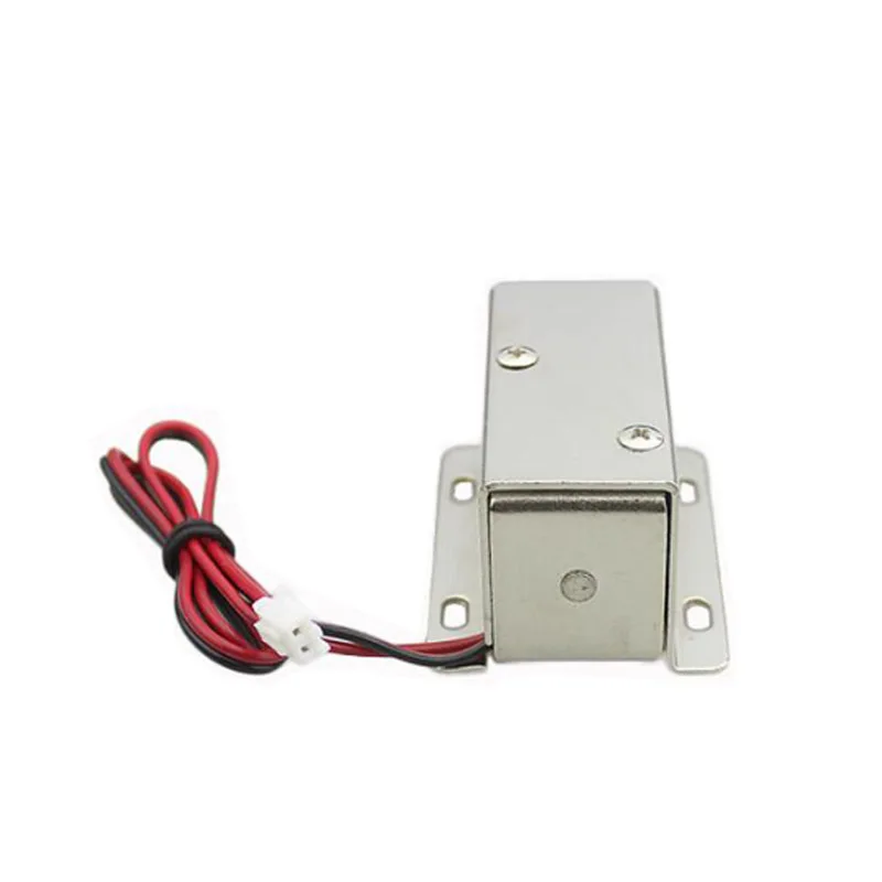 Электронный замок для шкафчиков 12 В постоянного тока инструментов мебели шкафов