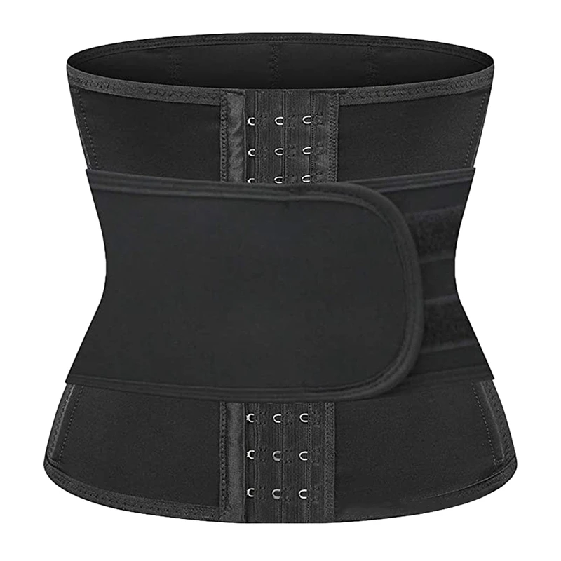 

Waist Trainer Waist Trimmer Waist Trimmer for Women for Weight Loss Fitness Workout Sport Tummy Control Back Support