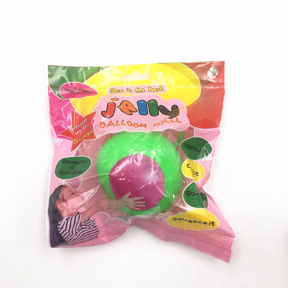 Large Size Bubble Ball Inflatable Fun Amazing Tear-Resistant Super Wubble Outdoor Balls Bath Balloon | Игрушки и хобби