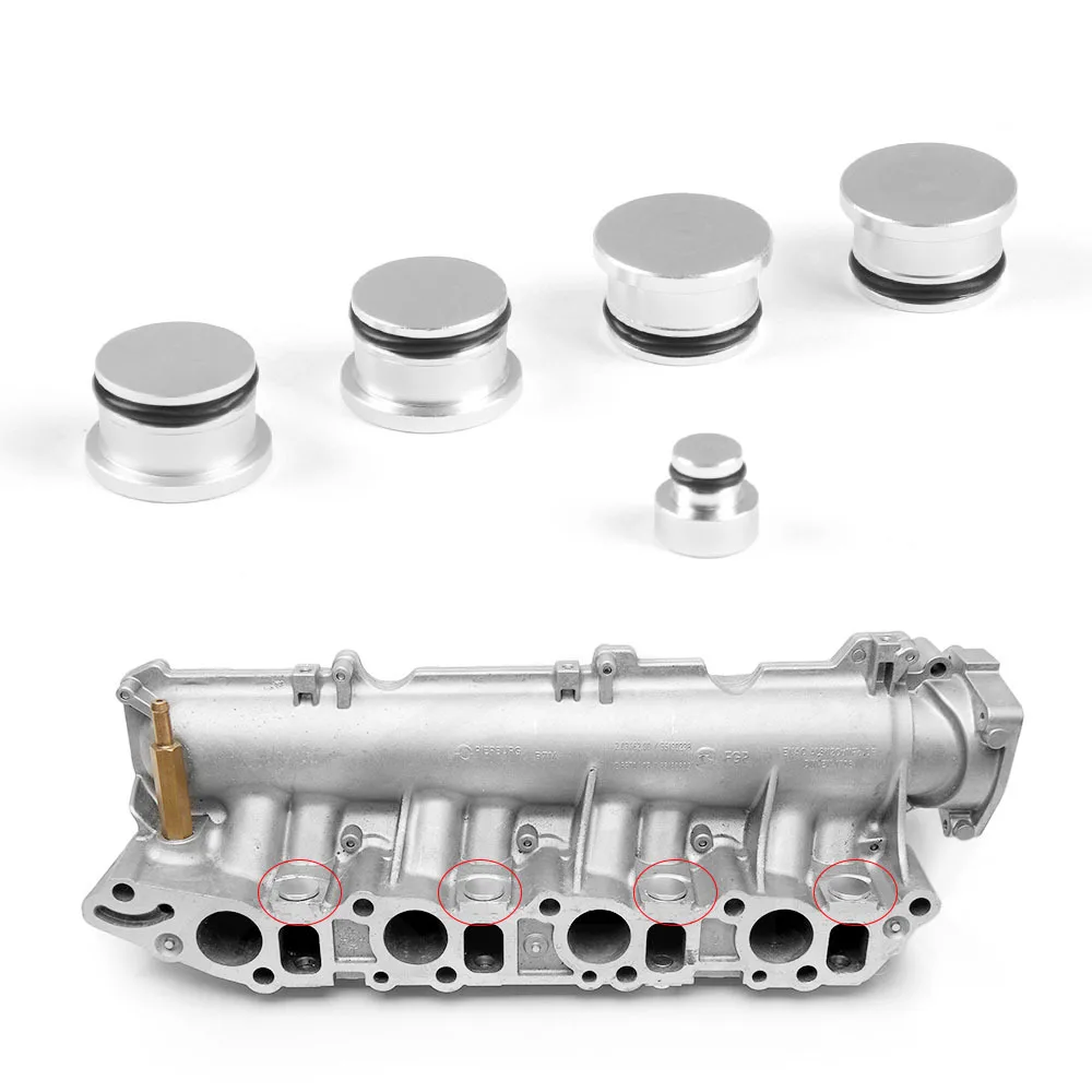 

For Alfa Romeo Fiat Vauxhall SAAB 1.9 Z19DTH Inlet Manifold Swirl Flap Blanks