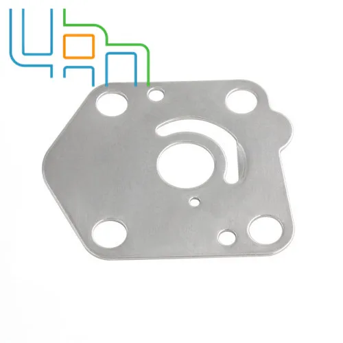 Комплект для ремонта крыльчатки подвесного водяного насоса 17400-93951 Suzuki