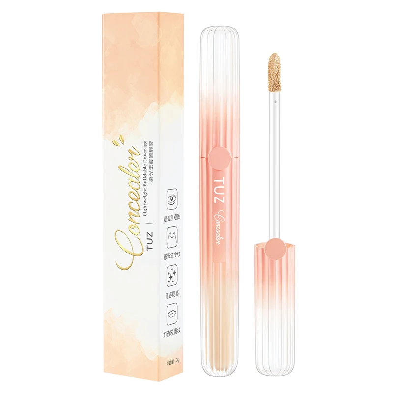 1 шт. водостойкий увлажняющий консилер для лица | Красота и здоровье