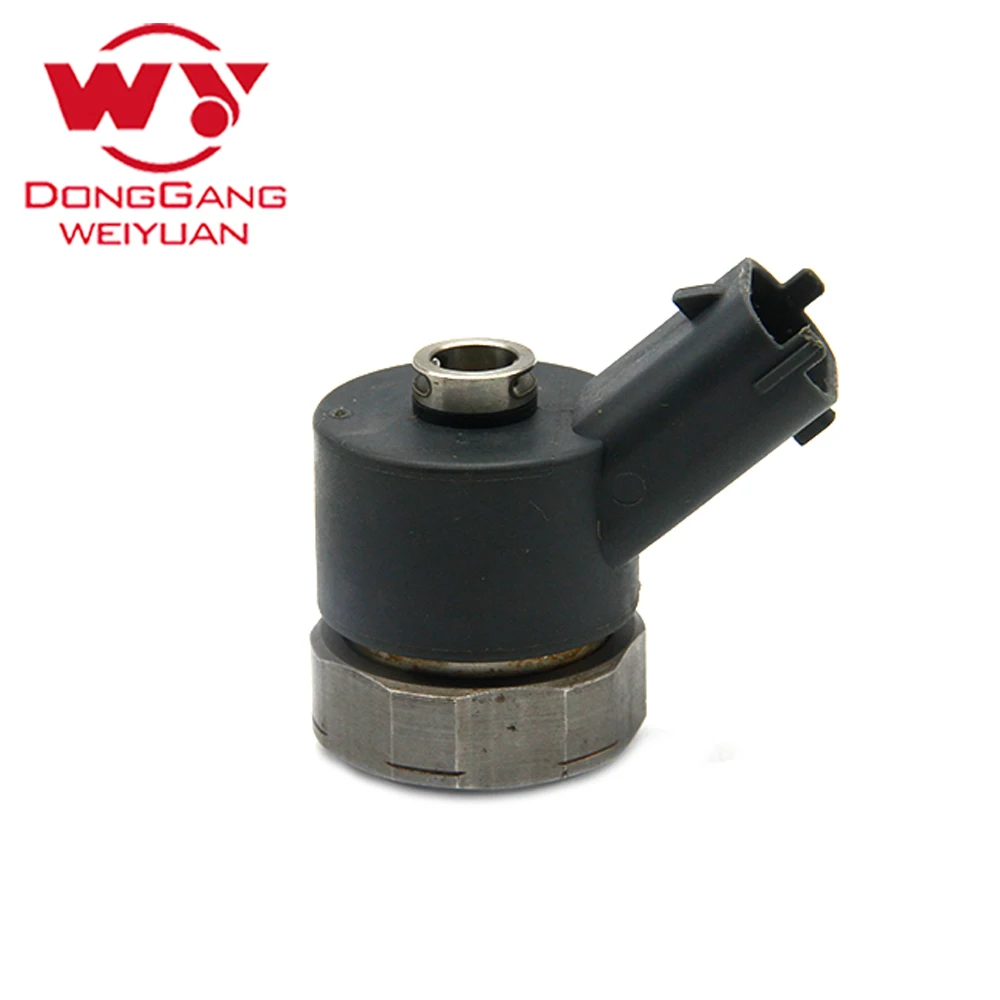 Хорошее качество инжектор common rail соленоид FOOVC30319 F00VC30319 F00V C30 319 подходит для Bosch Инжектор