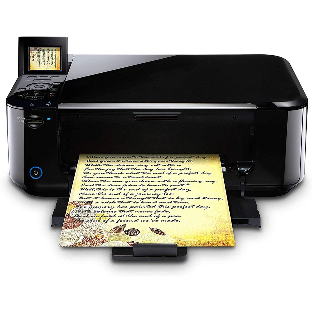 5 шт. Цветочная бумага для письма|Бумага писем| |