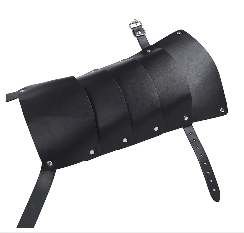 2021 Для мужчин средневековый костюм броня Косплэй аксессуар Винтаж в готическом