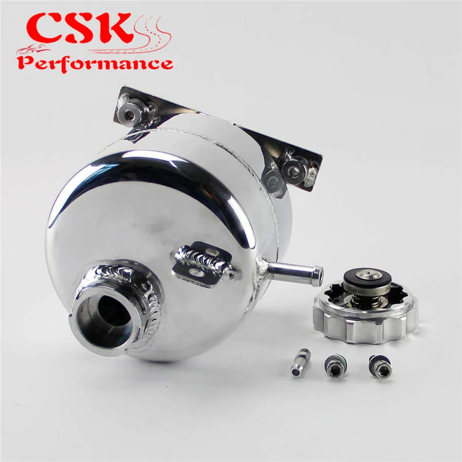 Радиатор из сплава расширительный бак охлаждающей жидкости 02 08 Mini Cooper S с крышкой