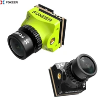 foxeer toothless nano 2 starlight mini 1 82 1mm fpv camera hdr 12 cmos sensor 1200tvl for f405 f722 controller rc fpv drone