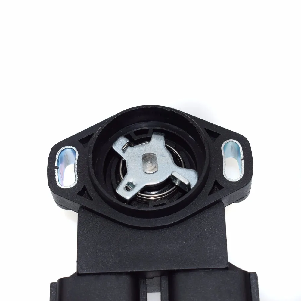 Датчик положения дроссельной заслонки ISANCE TPS 226204P202 SERA48607 для Nissan Frontier Pathfinder Infiniti