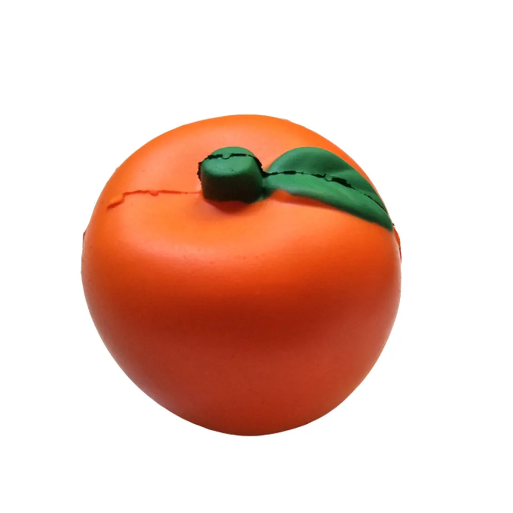 

Stresses Reliever Squeeze Toy Red Apple Slow Rising Cream Scented Stress Relief Toys Kids Toys Birthday Gift Juguetes Antiestrs