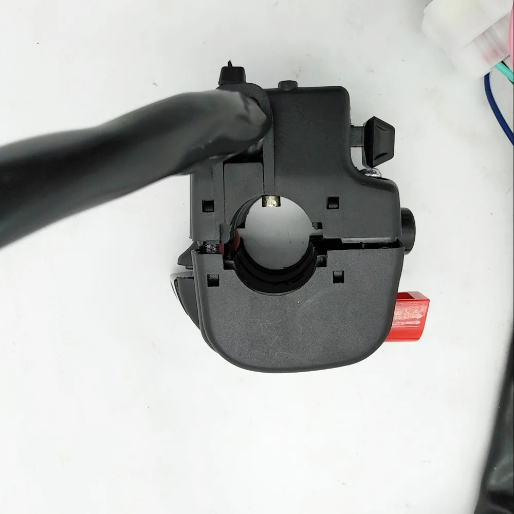 Buyang feishen FA-D300 G300 H300 300CC ATV Quad функциональный переключатель в сборе