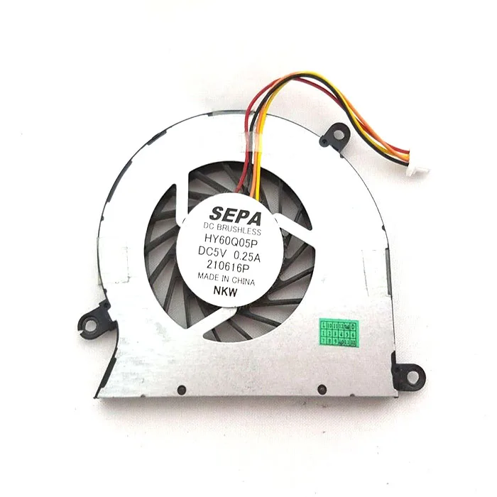 

Вентилятор для ноутбука Acer Aspire C22 C24 C24-760 C24-710S AZ6L2 23.B6UD6.001 23.BB8D6.001 C22-962 C22-820 C24-865 DFS1503059U0T FK0P