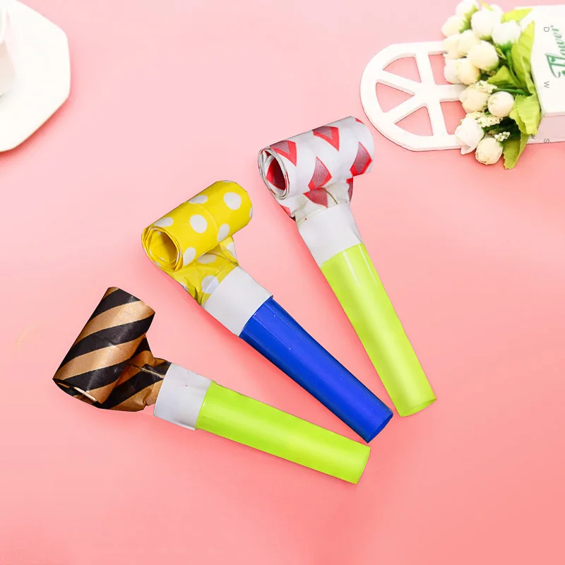 10 шт. вечерние дующие драконы Черлидинг игры реквизит для болельщиков веселые