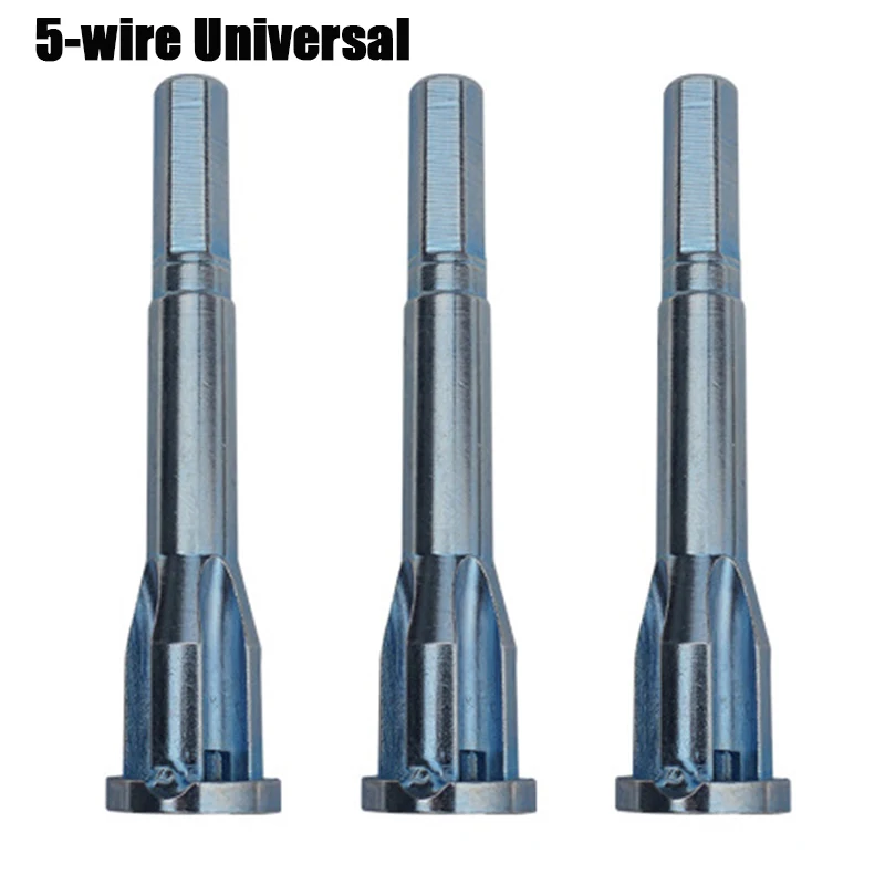 1 шт 5 отверстий электрика общие автоматический инструмент для зачистки проводов