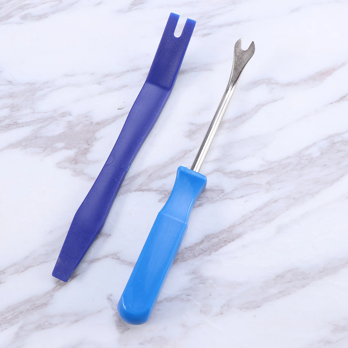 Набор инструментов для снятия отделки автомобиля 5 шт. набор удаления заклепок