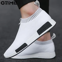 mens slip on sock sneakers super light breathable shoes men walking jogging shoes men sneakers casual shoes for men zynwy 261