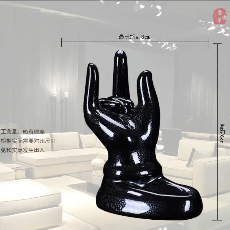 F черный бергамот обратного потока ладан горелка керамика ладан держатель маленькая конусная кадильница 1 шт. благовония база для домашнего декора - Цвет: A
