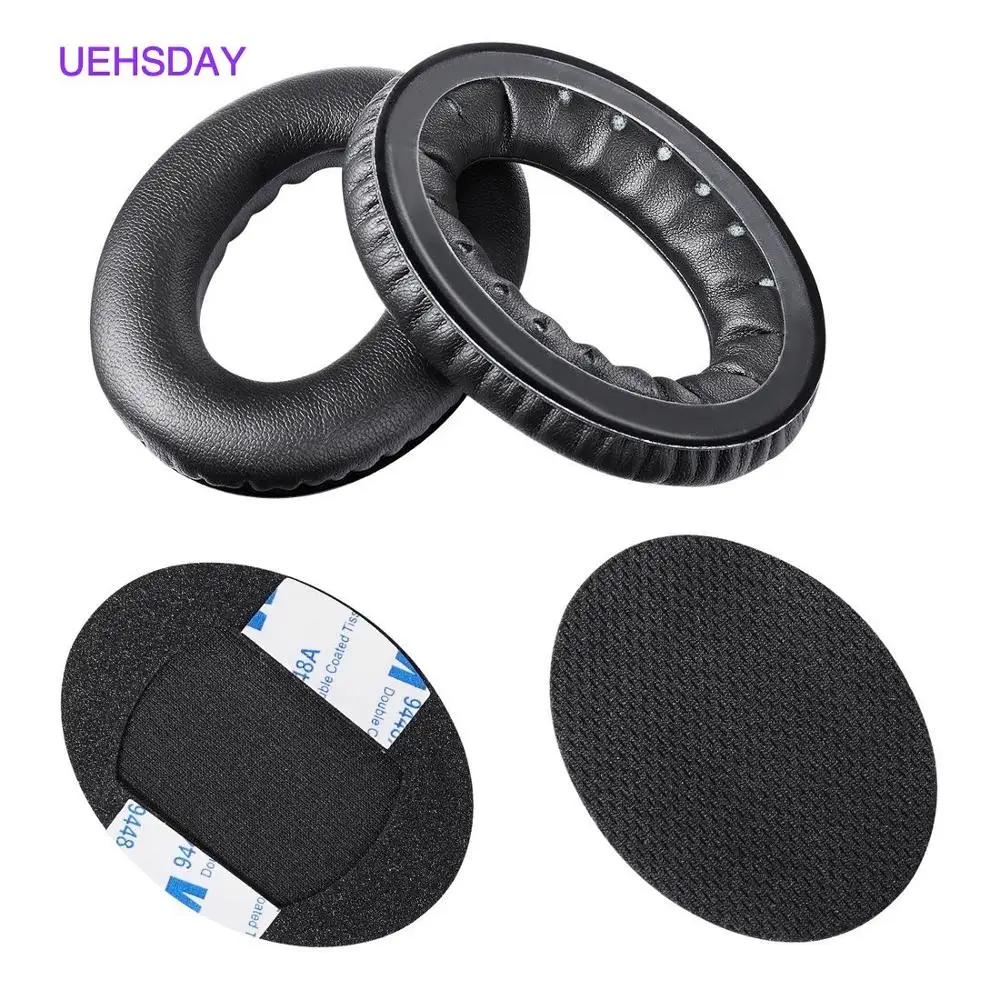 UEHSDAY 1 пара вкладыши для наушников Bose Triport TP 1A Around Ear AE1 Сменные амбушюры