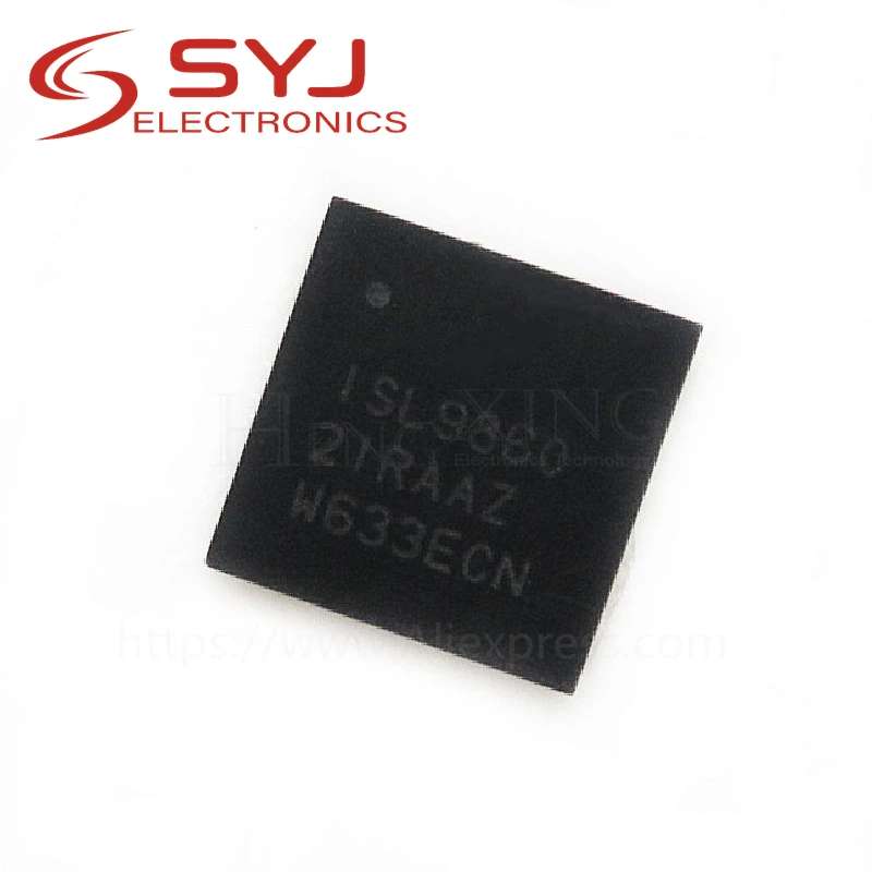2 шт./лот ISL95870B 870B ISL97644IRZ 97644IRZ ISL97645AIRZ 97645AIRZ ISL97646IRZ 97646IRZ ISL98602IRAAZ 98602IRAAZ 98602IRABZ QFN