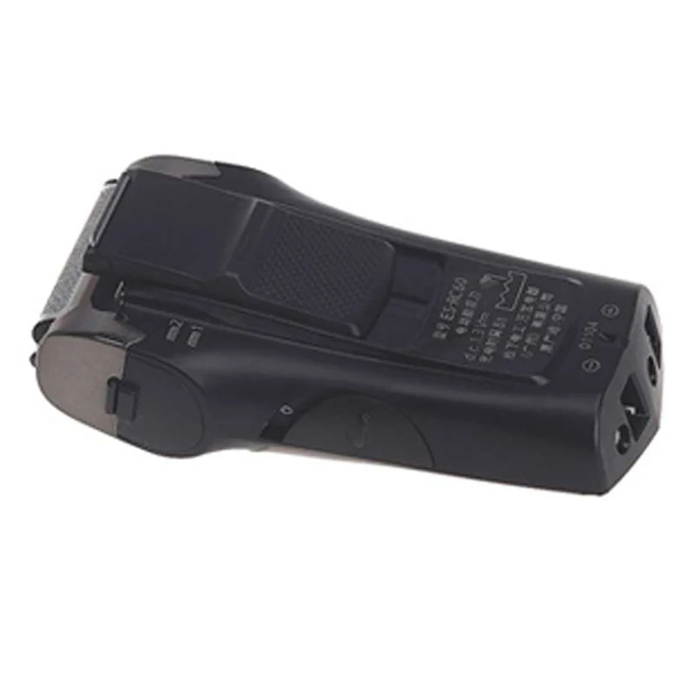 Бритва Panasonic ES-RC60 электрическая с двойной головкой для влажного и сухого бритья