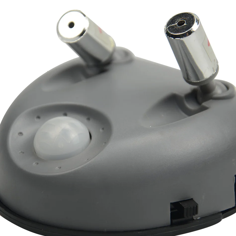 Инфракрасный датчик заднего хода радар с двойной головкой лазерный парковочный