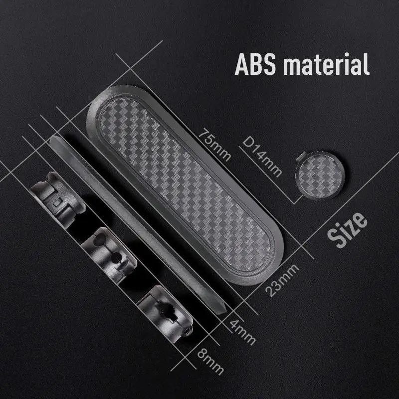 Волоконно-магнитный органайзер для хранения кабель-концентратор провод