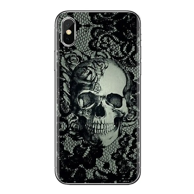Чехол для iPhone XS Max XR X 4 4s 5 5S 5C SE 6 6S 7 8 Plus samsung Galaxy J1 J3 J5 J7 A3 A5 Пингвин Мопс Собака