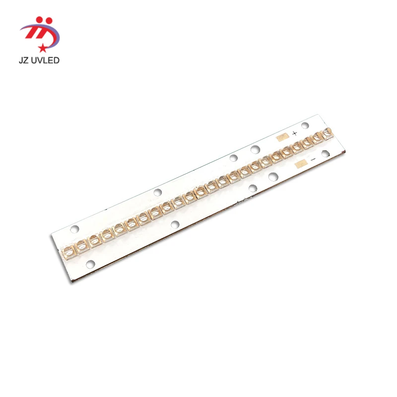 Ультрафиолетовый светодиодный модуль высокой мощности для УФ-ламп отверждения