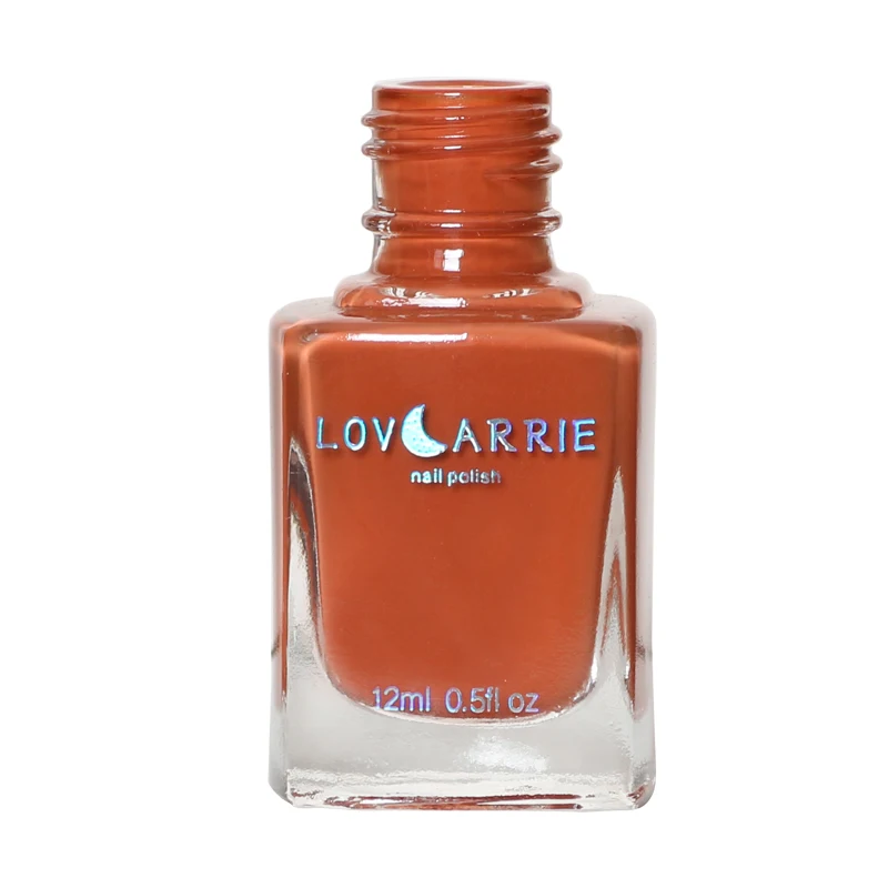 Лак для ногтей LOVCARRIE Infinite Shine быстросохнущий 12 мл | Красота и здоровье