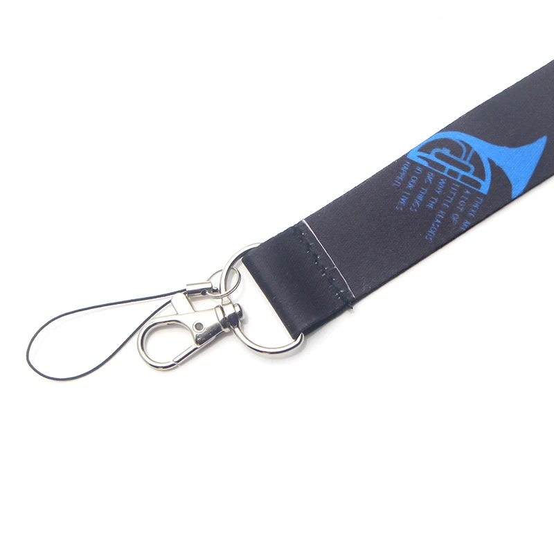 Ремешок для Телефона CA191 Как я встретил вашу маму ремешок ключей телефона ремешки